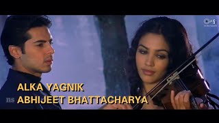 Aap Ke Pyaar Mein - Raaz (2002) Full Song  Abhijee