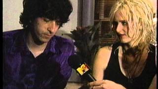 Medicine - 120 Minutes Interview &amp; Never Click video (1993) HQ