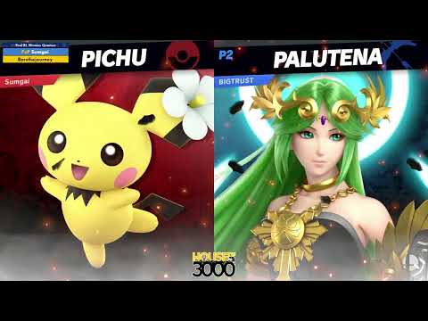 Xeno324 Pool B1 Winners Quarters   Sumgai vs Barsthejourney