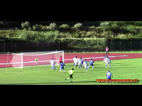 GIOVANISSIMI DILETTANTI, FINAL SIX: Atletico Torino - Savio 0-6