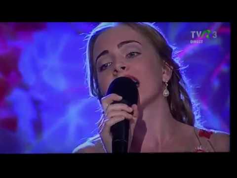Bianca Vlad - "Crizantema de Aur"-Targoviste 2017- "Vioara" - Mia Braia