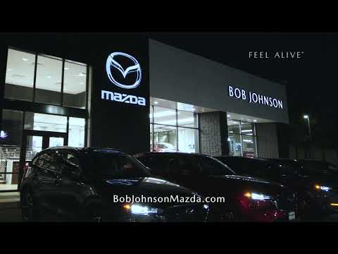 Bob Johnson Mazda - New Dealership
