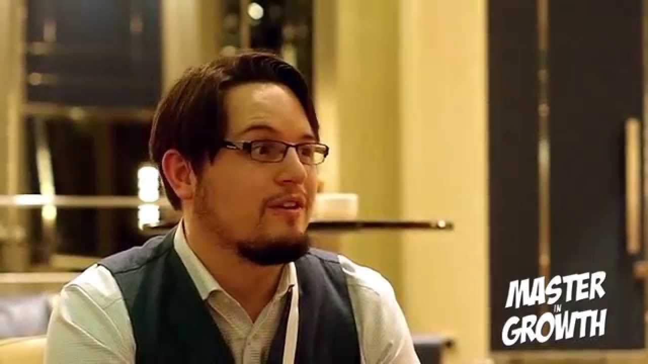 Special interview with Tommy Walker