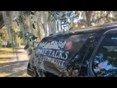 The Storyist People of Savannah & The Lowcountry