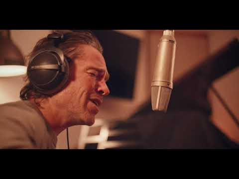 Mark Wilkinson - "Taking Our Time" Acoustic Performance