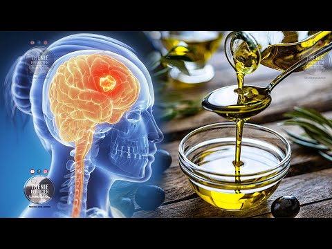 1 lugë vaj ulliri esëll në mëngjes shëron menjëherë këto sëmundje