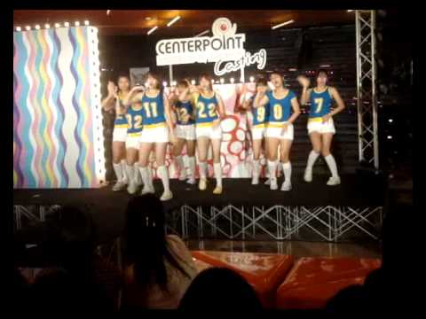 GIRLISH Cover SNSD - Oh!