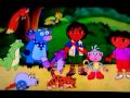 Dora The Explorer Treasure Island