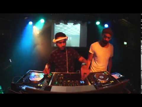 Jaël @ Welcome to Los Bangeles, Rotown, Rotterdam (02-08-2014)