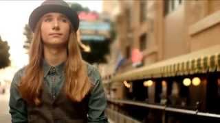 &quot;Please&quot; Song &amp; Video.  Written by Ray LaMontagne, &amp; gave it to Sawyer Fredericks