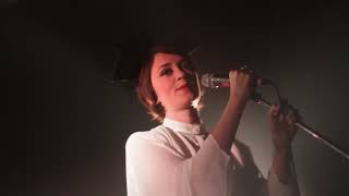 Ladytron - White Elephant &amp; Destroy Everything You Touch (Live at Phoenix Concert Theatre Toronto)