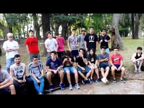 SPEKTRO VS MARCEL - 4TOS DE FINAL - EDICION 2/12 DarkJail