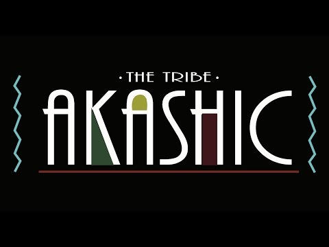 The Tribe Akashic | Tribe Cyph 2016