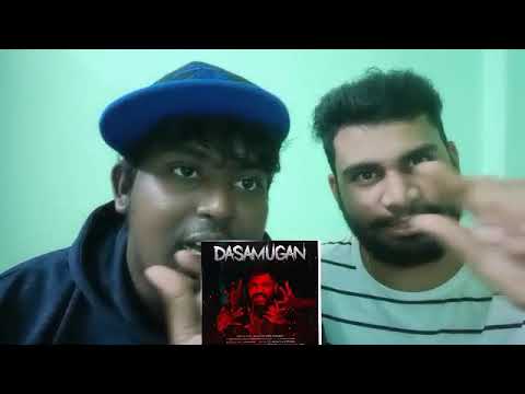 HAVOC BROTHERS (DASAMUGAN) 1LOOK REVIEW