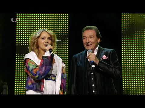 Karel Gott a Lucie Vondráčková - Lady Carneval (2009)