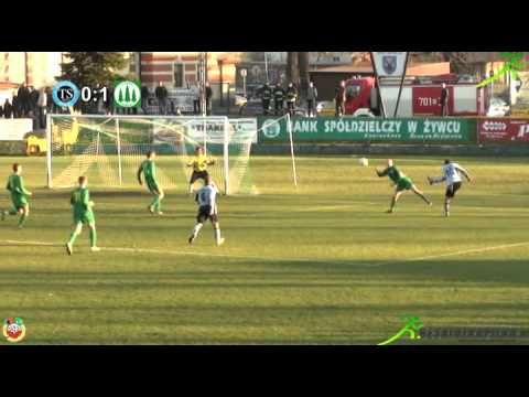 Koszarawa Żywiec - Góral Żywiec