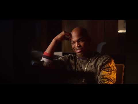 ALL COLLETTE JONES SCENES IN STEP UP HIGHWATER