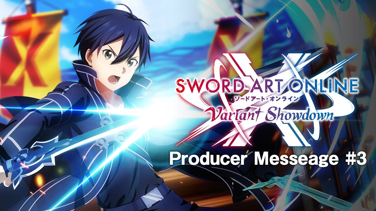 Wiki Game on X: Sword Art Online: Variant Showdown is an action RPG game  based on the very popular Japanese anime series. The game pits your  favorite Sword Art Online characters against