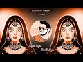Sajan Sajan Teri Dulhan - (Drill Beat) - DJ SID Jhansi | 90