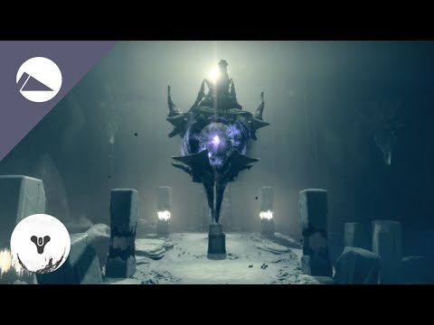 Interference (Action) - Destiny 2: Season of Arrivals OST