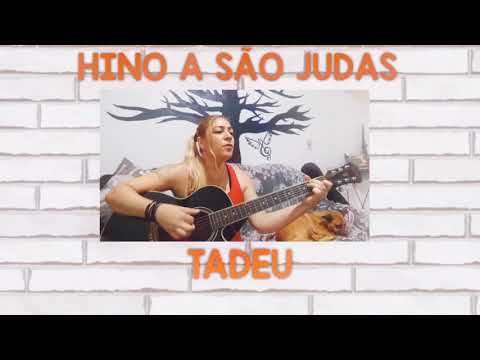Comunhão De São Judas Tadeu - Padre Lucio