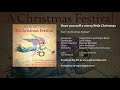 Have yourself a merry little Christmas - John Rutter, Melanie Marshall, John Anderson, RPO