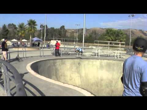 Tim Brauch Memorial 2011 San Jose Ca.