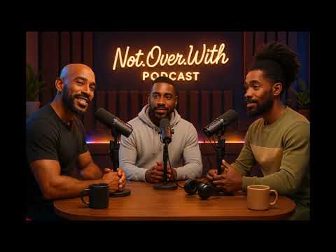 Episode 2: Man Enough