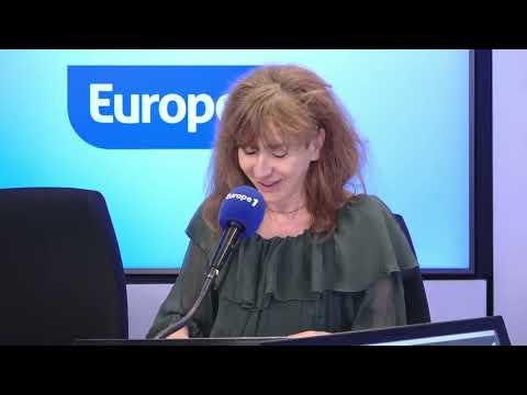 «Le manuel de la jeune mariée 1957» : Virginie Lemoine est l'invitée de Culture médias