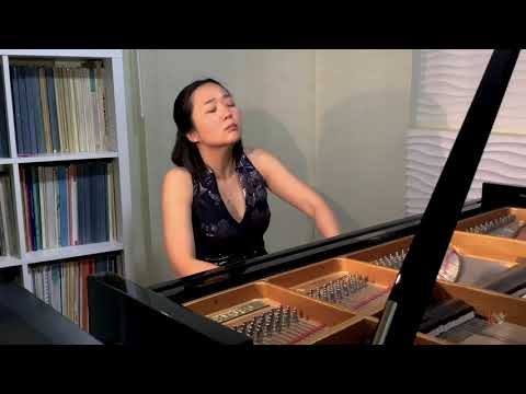 Ludwig van Beethoven - Seven Bagatelles, Op. 33 | Akina Yura, piano