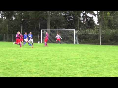 Schalkwijk 5 - CDW 2 (14-09-2014)