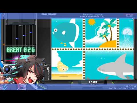 【🔴Live】半額セールisGOD　INFINITAS 弐寺 7段 【＃弐寺 beatmania IIDX INFINITAS】