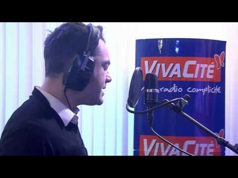 Tiziano Ferro - Breathe Gentle (Acoustic Live)