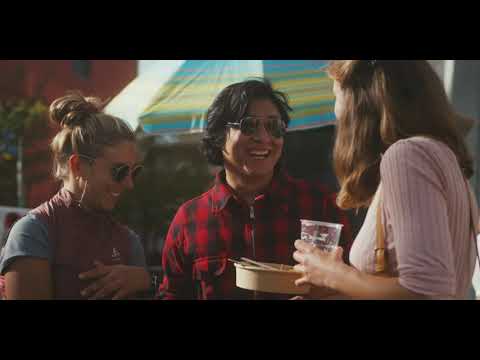 Landhaus Superfood @Streetfood Festival Bruneck 2021