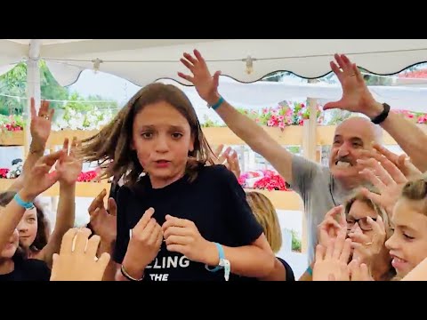 La discoteca italiana by Fabio Rovazzi feat. Orietta Berti, cover by Filling the music