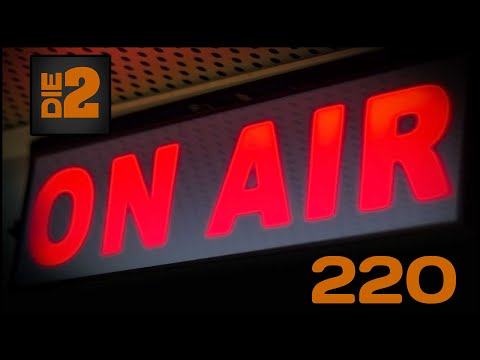 Gönergy, Filofax und Starfield Mods 🎧 Die2 #220 [Podcast]