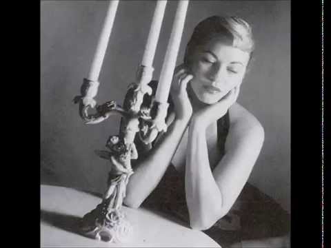 Jeri Southern - He Was Too Good To Me