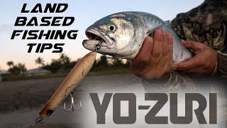 Yo-zuri zz pop