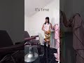 Come In Lizeth The Barberette