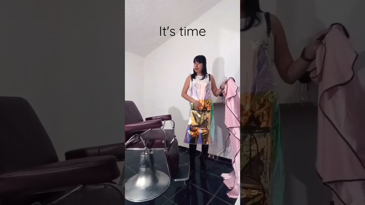 Come in 💅🏻 | Lizeth the barberette