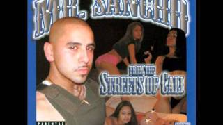 Mr. Sancho - Why (Instrumental w/ hook) + LYRICS