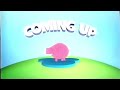 Disney Junior Australia Slim Pig Coming Up And Now Bumpers 2013