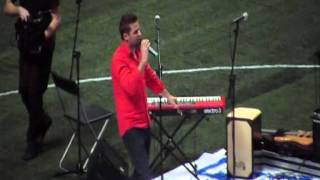 Soledad en mi - La Musicalité (En directo)