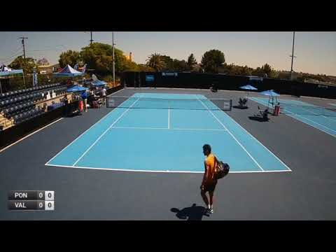 Nathan Ponwith v Duarte Vale - M15 SAN DIEGO