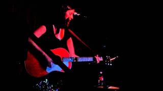 Meiko - I&#39;m Not Sorry (Hotel Cafe 06.22.2011)