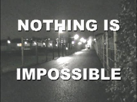 GOLGOBUTCH-NOTHING IS IMPOSSIBLE 3
