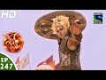 Suryaputra Karn सूर्यपुत्र कर्ण Episode 247 20th May 2016