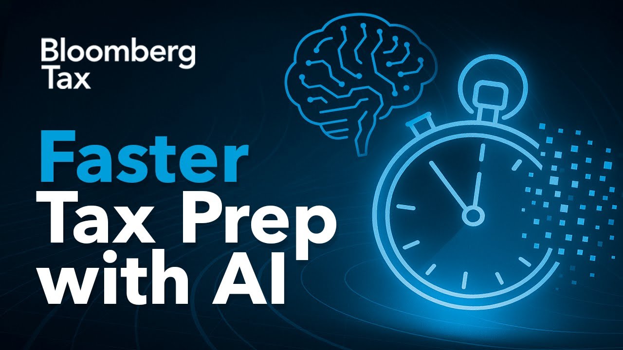 Tax Preparers Are Saving Hours with AI Software