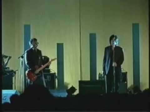 STRANGE FRUIT the gutter twins