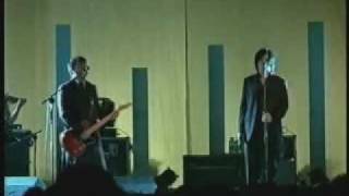 STRANGE FRUIT the gutter twins